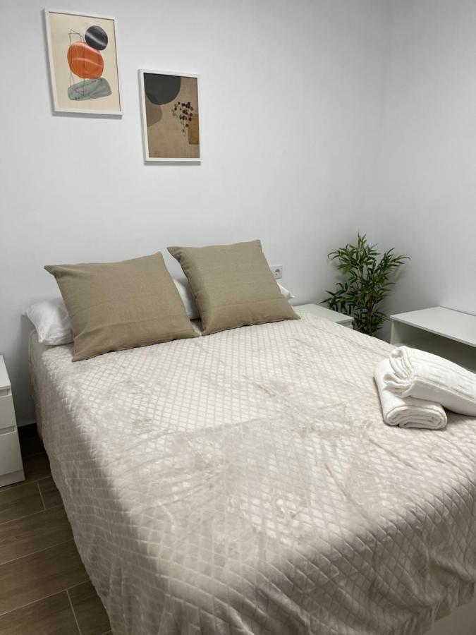 奥尔纳丘埃洛斯Casa Martin公寓 外观 照片